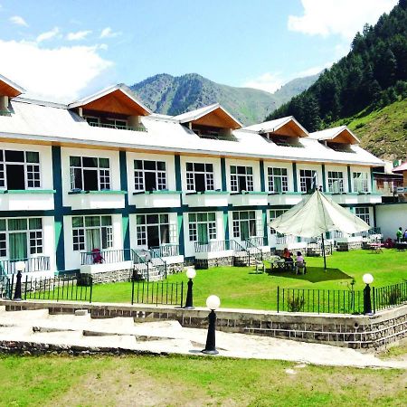 Pine Top Hotels נאראן מראה חיצוני תמונה