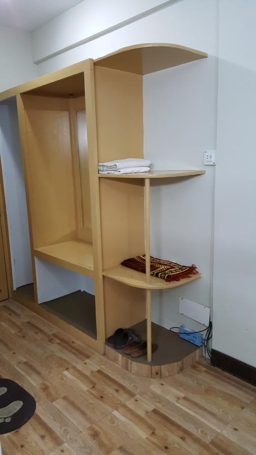 Pine Top Hotels נאראן מראה חיצוני תמונה